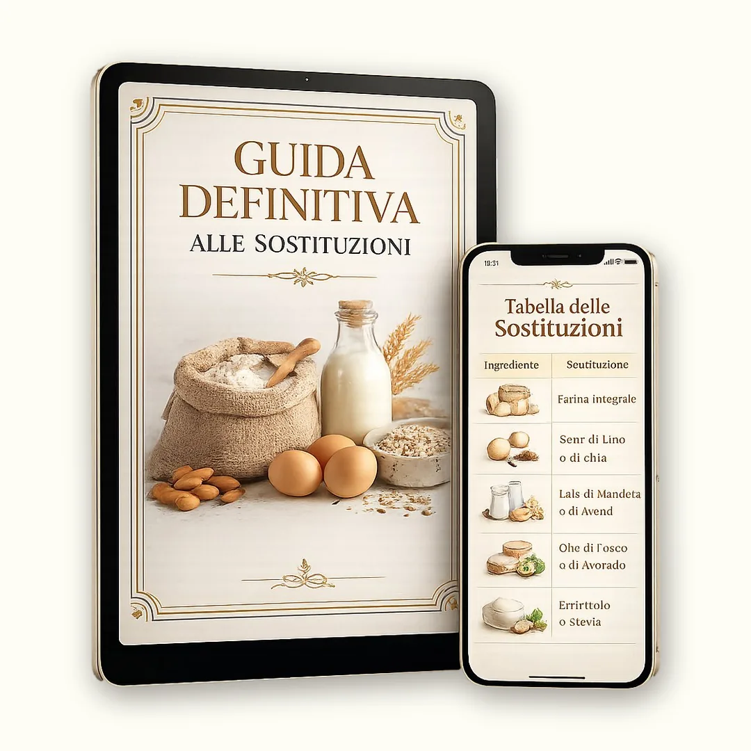 Guida Definitiva alle Sostituzioni